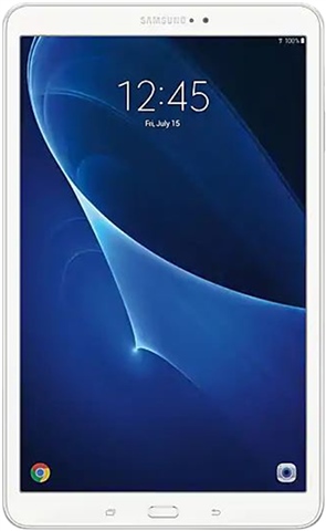 Samsung Galaxy SM-T585 Tab A 10.1" 32GB White, Unlocked B - CeX (UK ...
